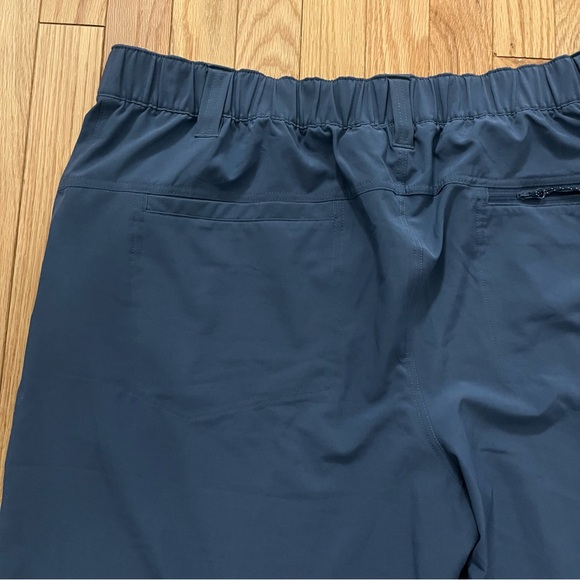 Columbia Men’s Lightweight 10” Shorts Size Xl - Picture 10 of 11